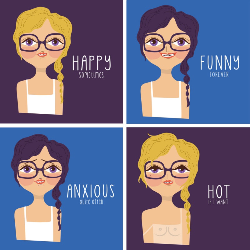 illustration peggy moquay emotions.jpg - Peggy MOQUAY | Virginie